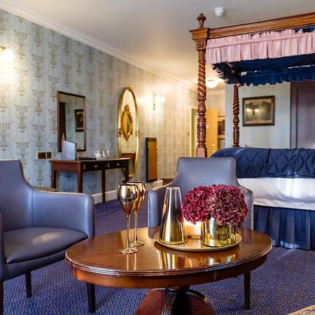 The Gretna Chase Hotel Екстер'єр фото