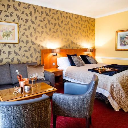 The Gretna Chase Hotel Екстер'єр фото
