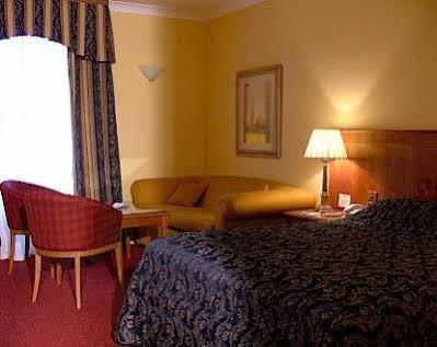 The Gretna Chase Hotel Екстер'єр фото