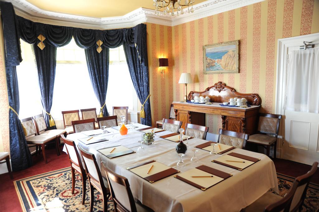 The Gretna Chase Hotel Екстер'єр фото