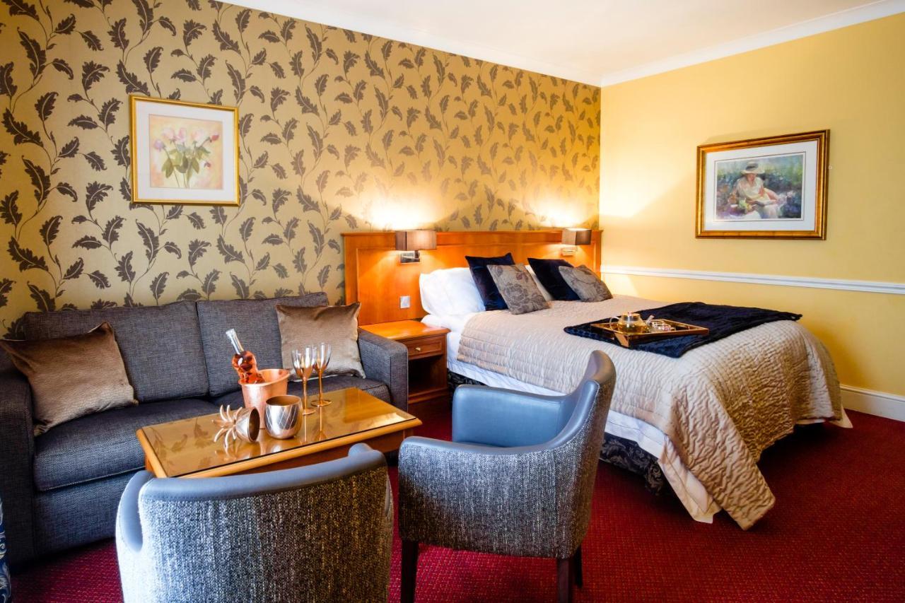 The Gretna Chase Hotel Екстер'єр фото