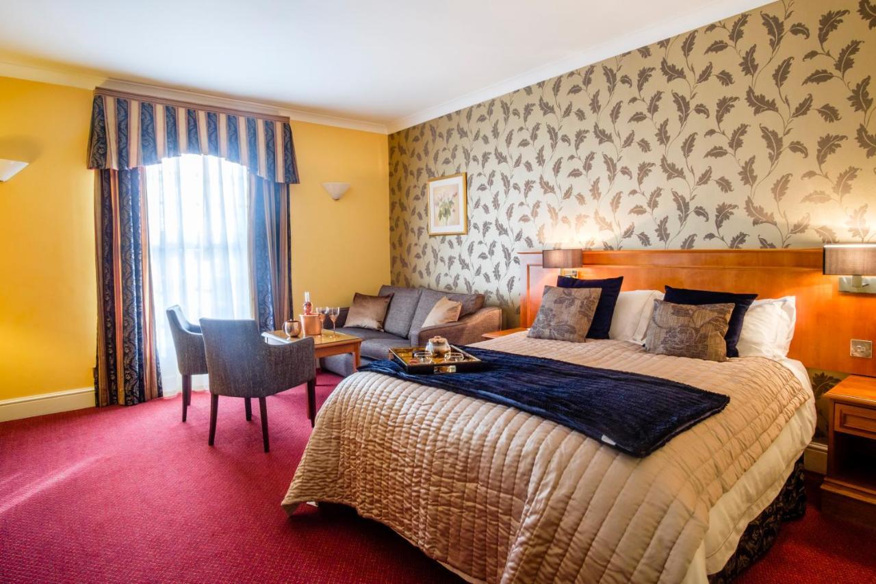 The Gretna Chase Hotel Екстер'єр фото
