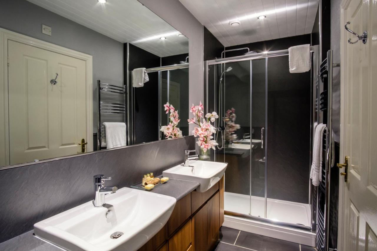 The Gretna Chase Hotel Екстер'єр фото