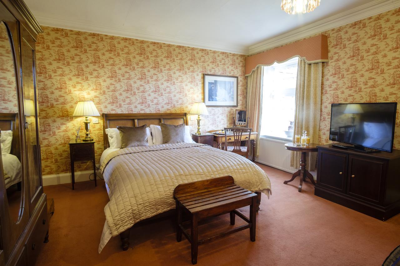 The Gretna Chase Hotel Екстер'єр фото