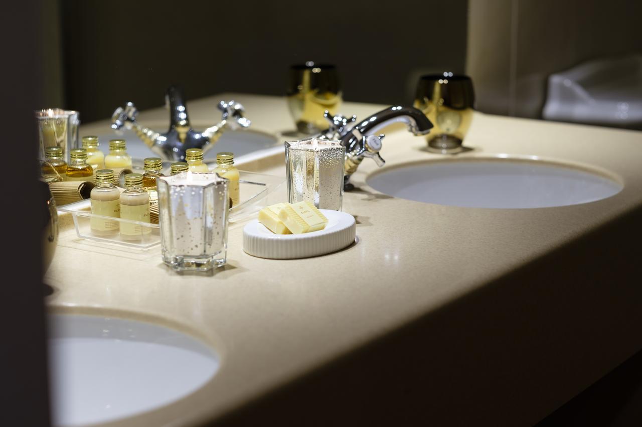 The Gretna Chase Hotel Екстер'єр фото