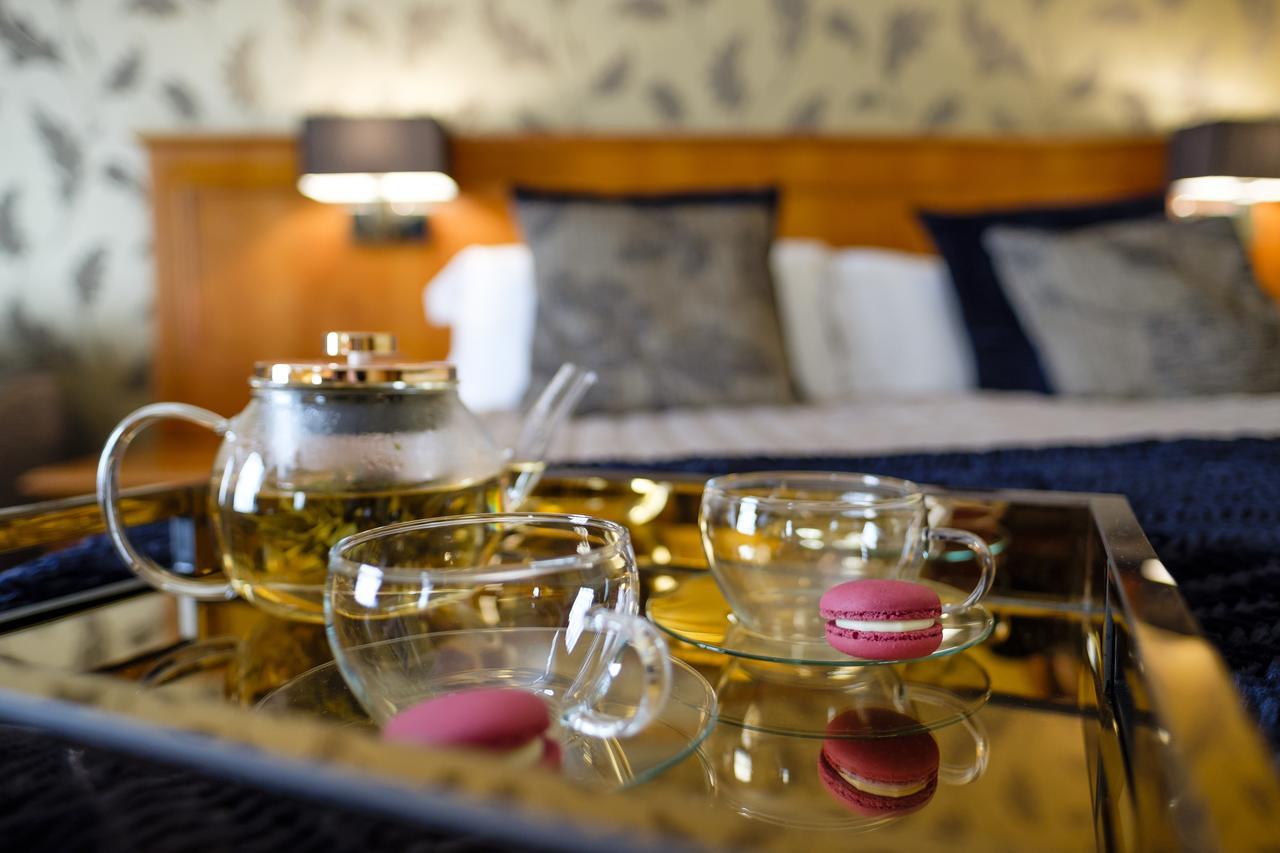 The Gretna Chase Hotel Екстер'єр фото