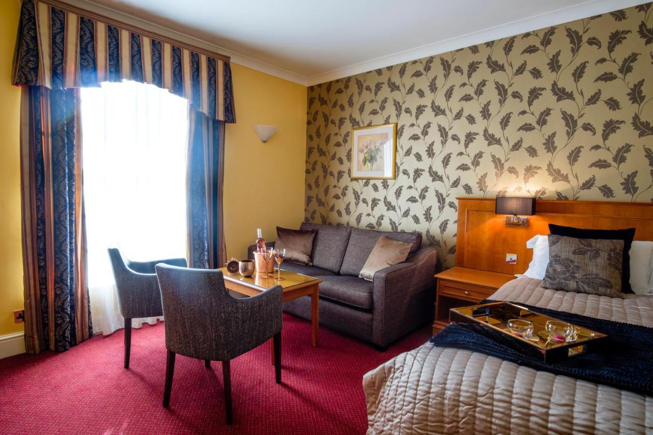 The Gretna Chase Hotel Екстер'єр фото