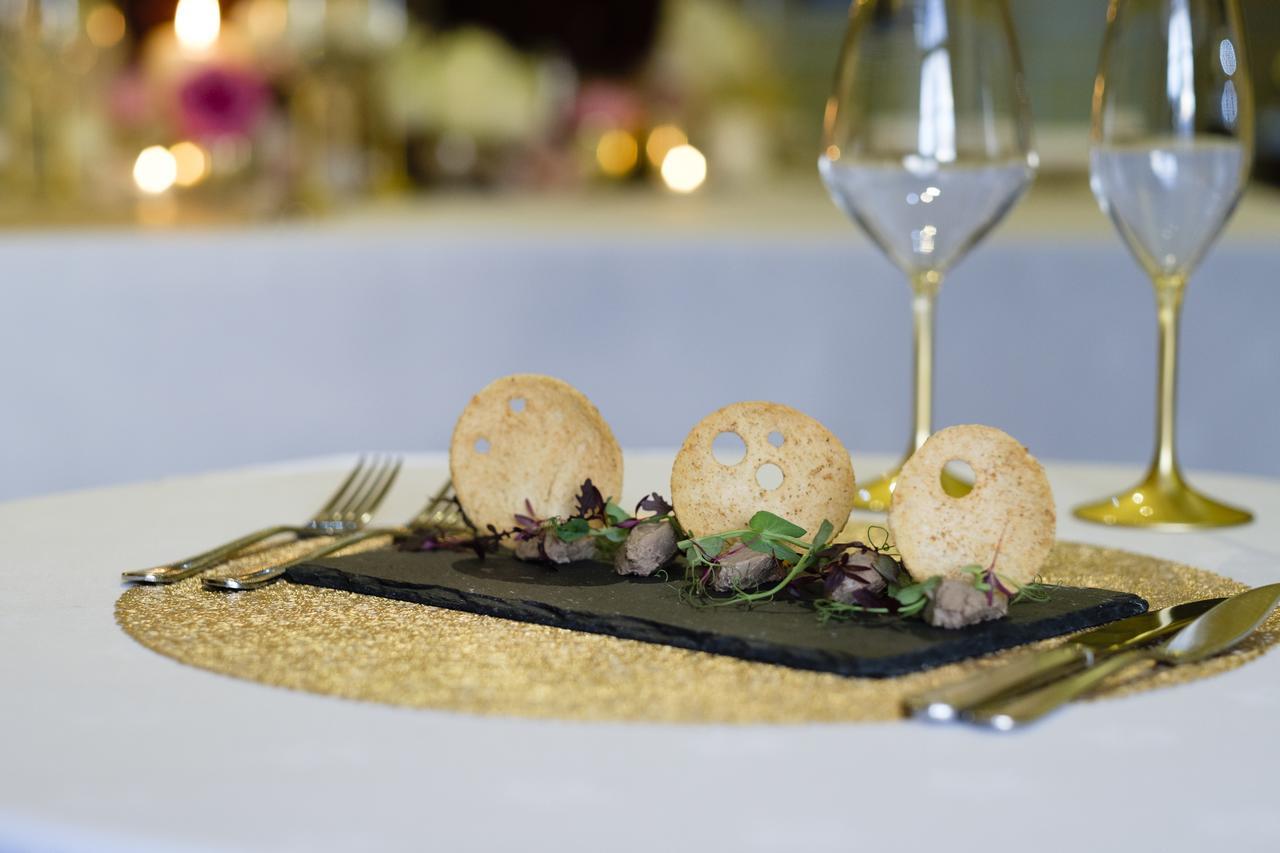 The Gretna Chase Hotel Екстер'єр фото