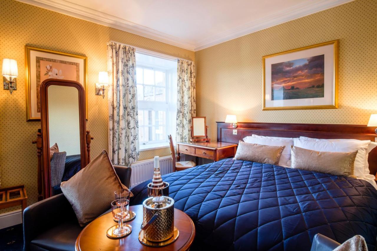 The Gretna Chase Hotel Екстер'єр фото