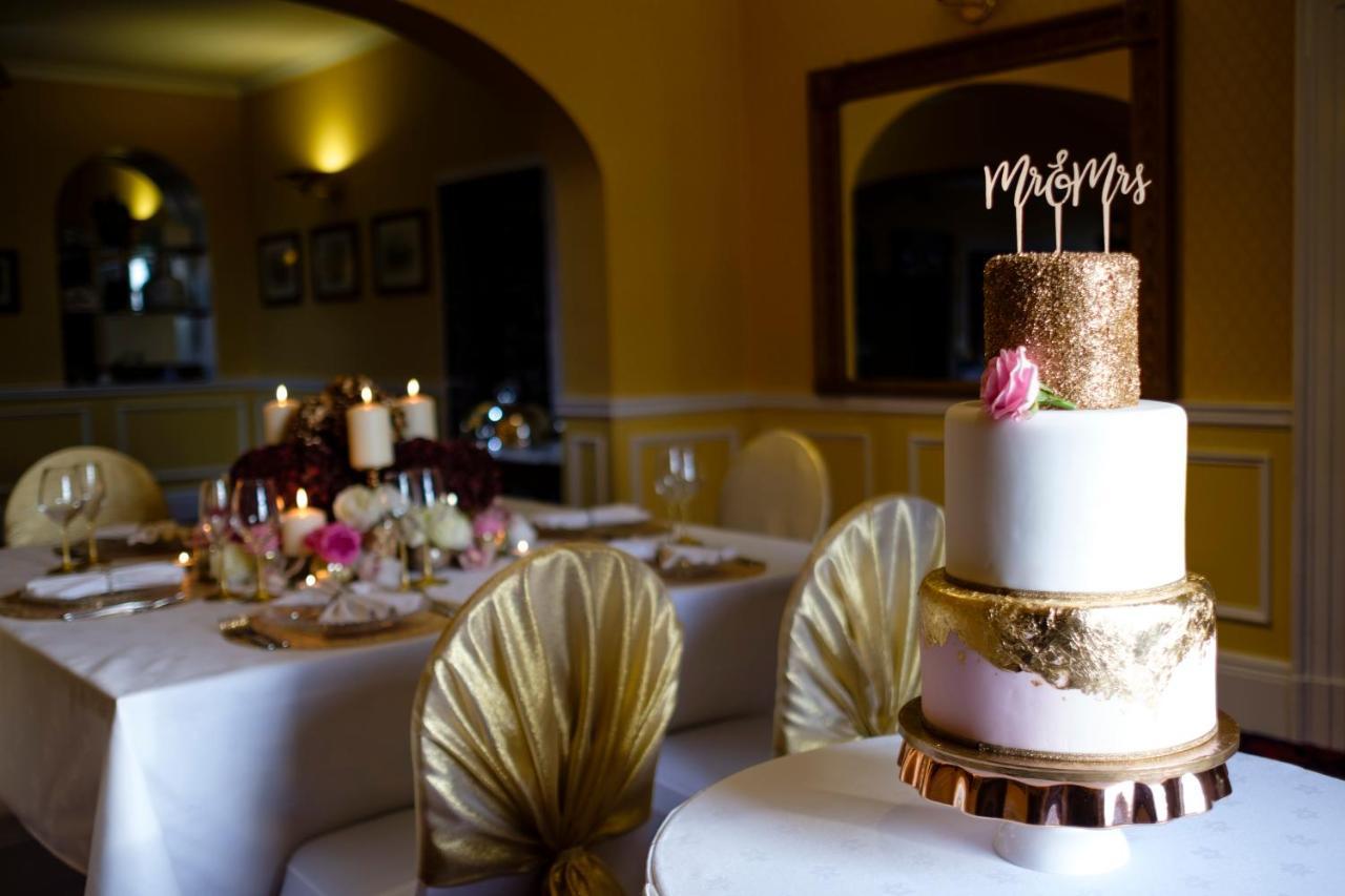 The Gretna Chase Hotel Екстер'єр фото